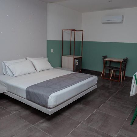Hotel G Santa Cruz de La Sierra Dış mekan fotoğraf