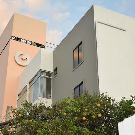 Hotel G Santa Cruz de La Sierra Dış mekan fotoğraf