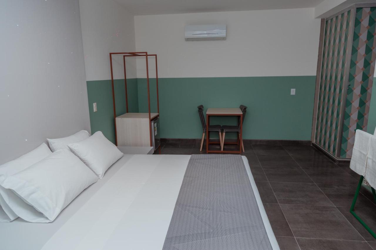 Hotel G Santa Cruz de La Sierra Dış mekan fotoğraf