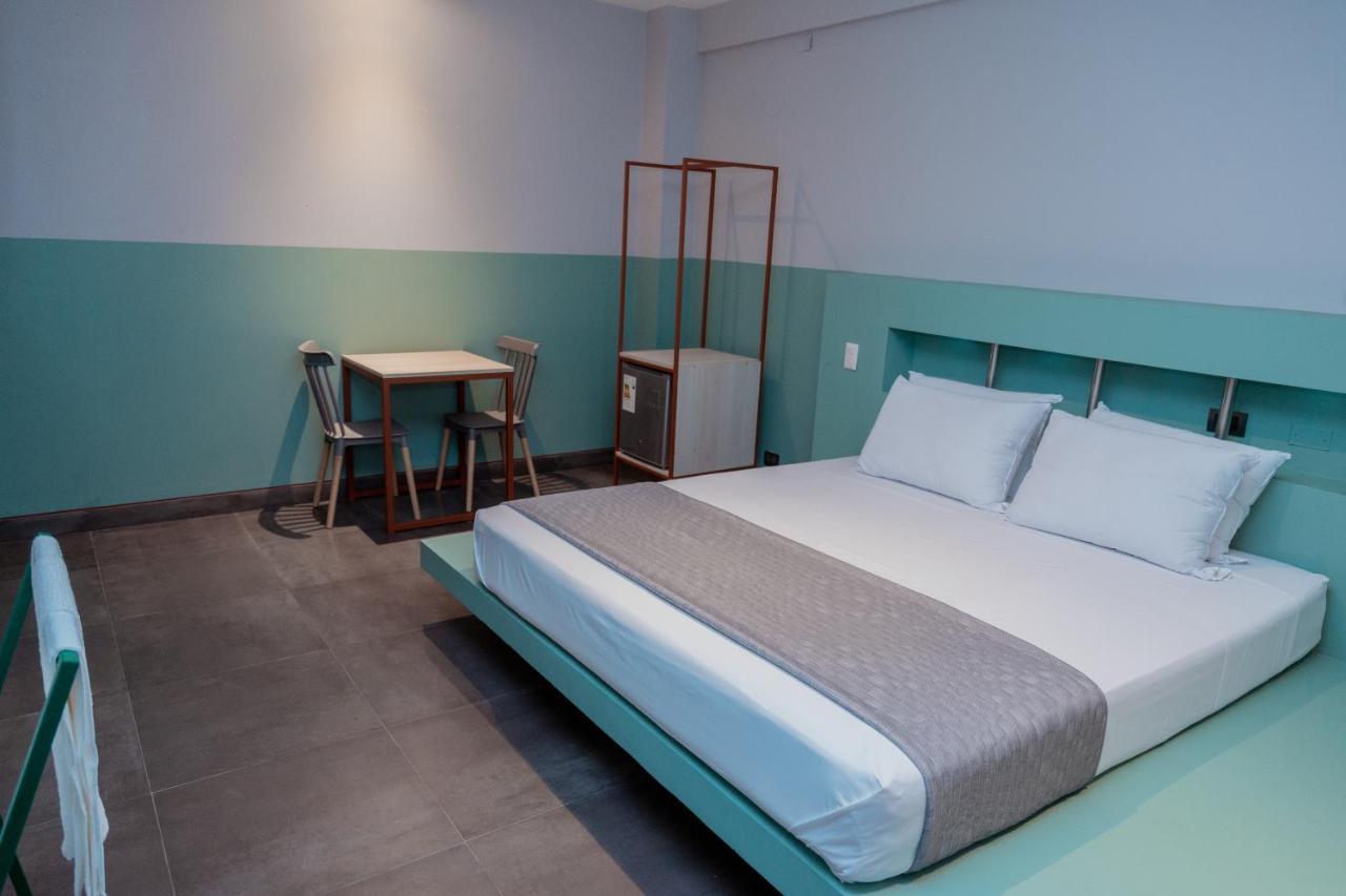 Hotel G Santa Cruz de La Sierra Dış mekan fotoğraf