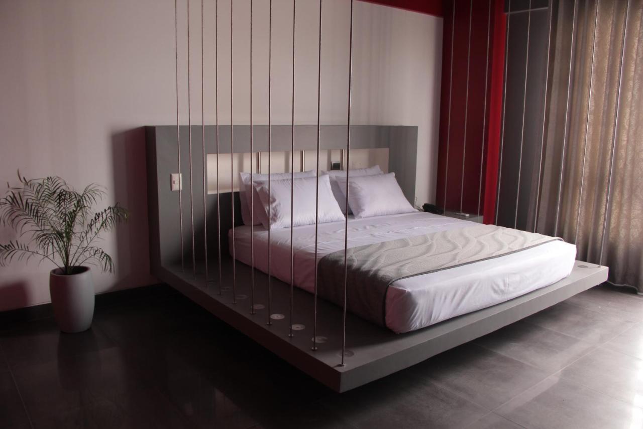 Hotel G Santa Cruz de La Sierra Dış mekan fotoğraf