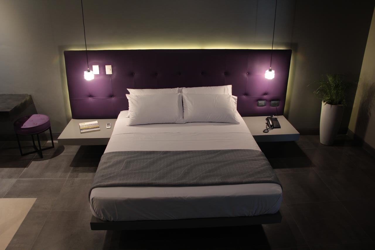 Hotel G Santa Cruz de La Sierra Dış mekan fotoğraf