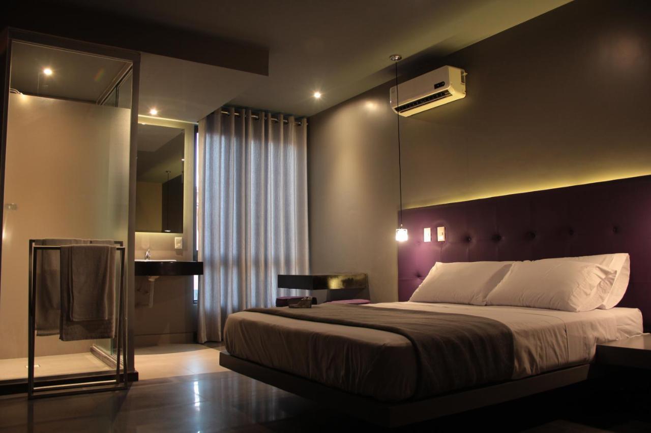 Hotel G Santa Cruz de La Sierra Dış mekan fotoğraf