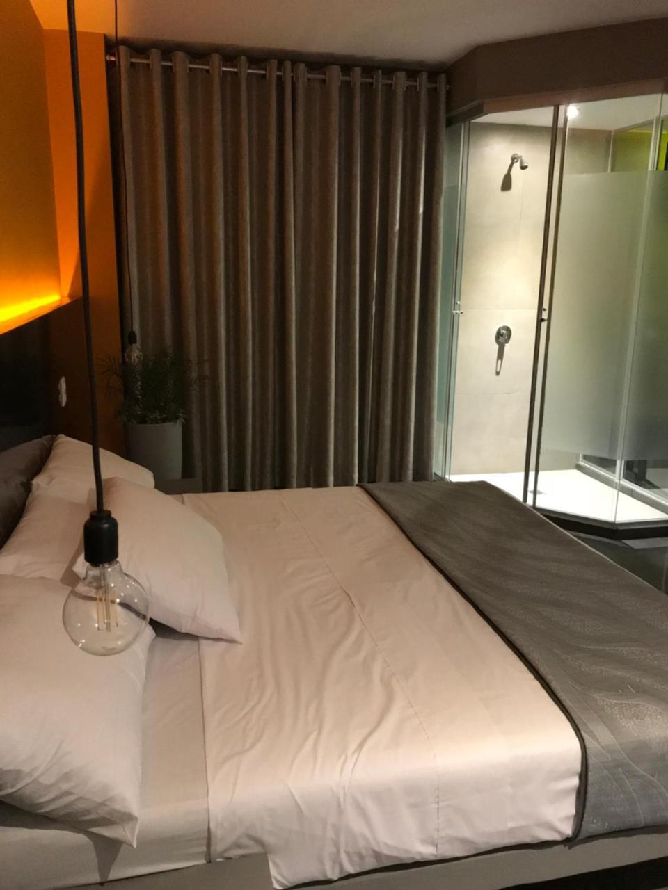 Hotel G Santa Cruz de La Sierra Dış mekan fotoğraf