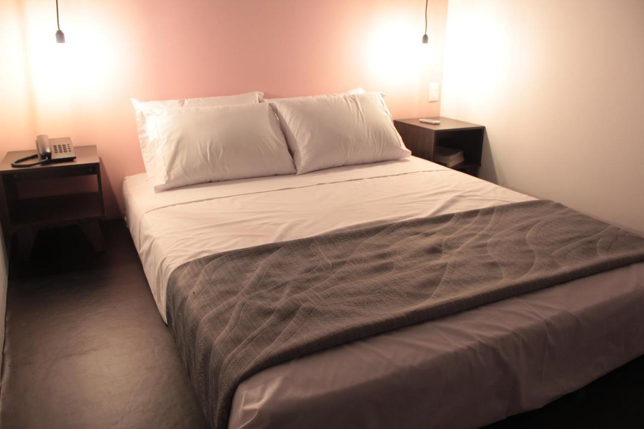 Hotel G Santa Cruz de La Sierra Dış mekan fotoğraf
