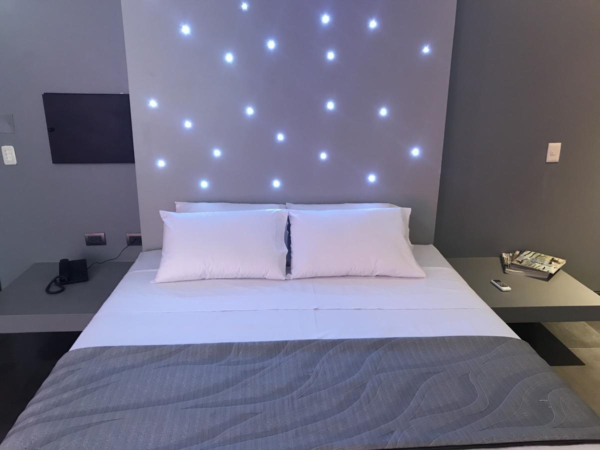 Hotel G Santa Cruz de La Sierra Dış mekan fotoğraf