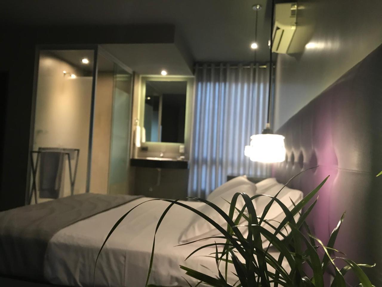 Hotel G Santa Cruz de La Sierra Dış mekan fotoğraf