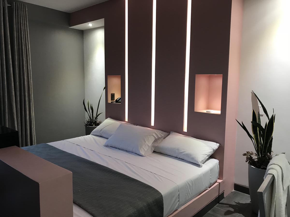 Hotel G Santa Cruz de La Sierra Dış mekan fotoğraf