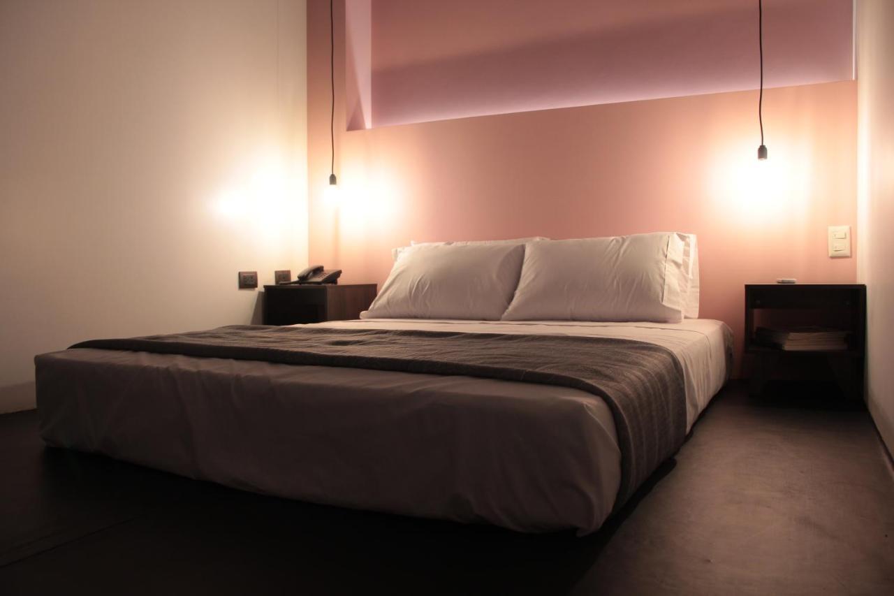 Hotel G Santa Cruz de La Sierra Dış mekan fotoğraf