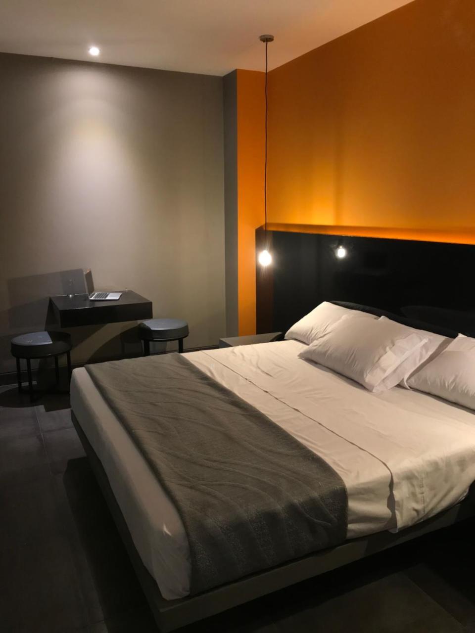Hotel G Santa Cruz de La Sierra Dış mekan fotoğraf