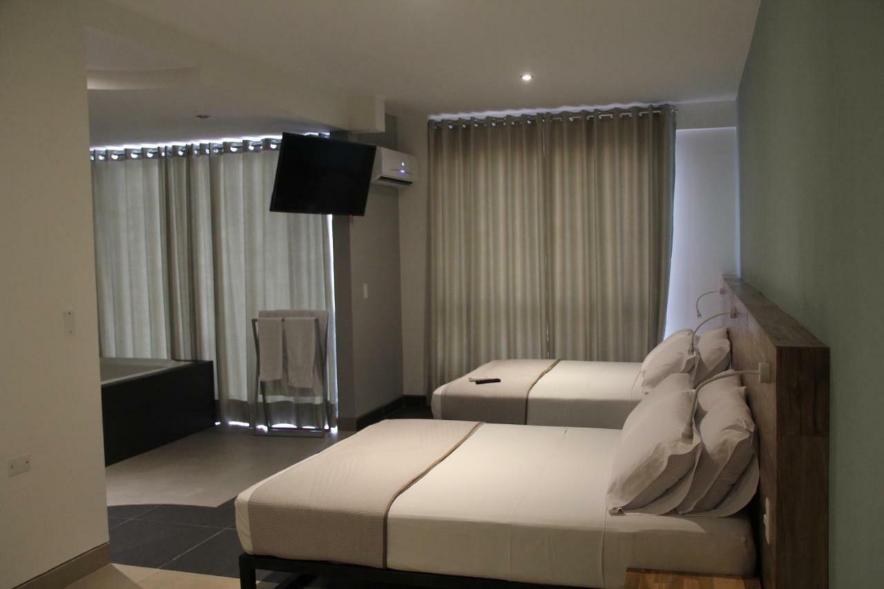Hotel G Santa Cruz de La Sierra Dış mekan fotoğraf