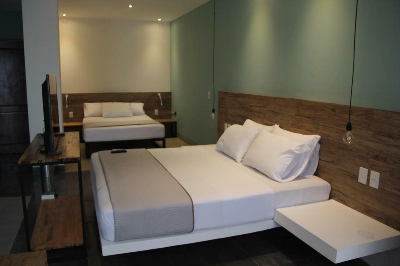 Hotel G Santa Cruz de La Sierra Dış mekan fotoğraf