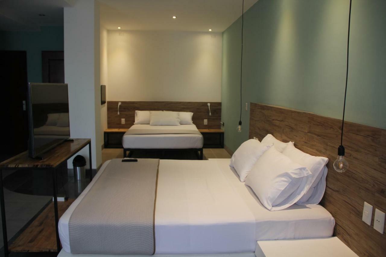 Hotel G Santa Cruz de La Sierra Dış mekan fotoğraf