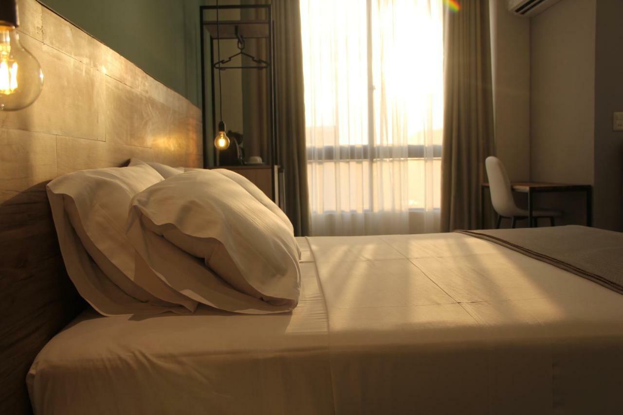 Hotel G Santa Cruz de La Sierra Dış mekan fotoğraf