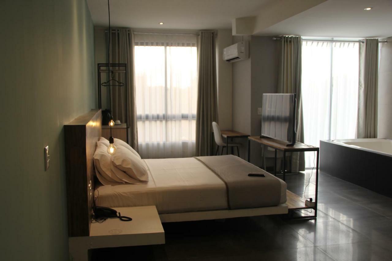 Hotel G Santa Cruz de La Sierra Dış mekan fotoğraf