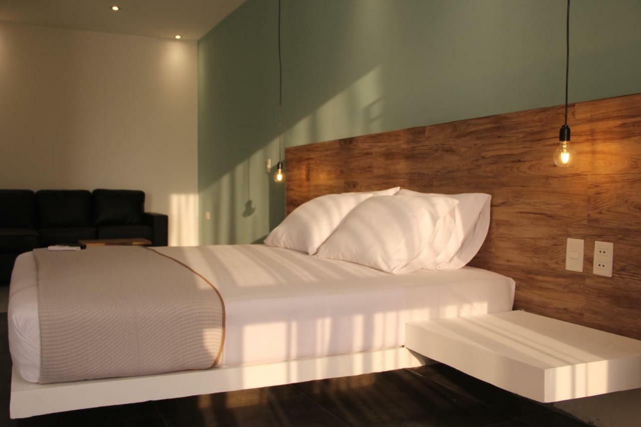 Hotel G Santa Cruz de La Sierra Dış mekan fotoğraf