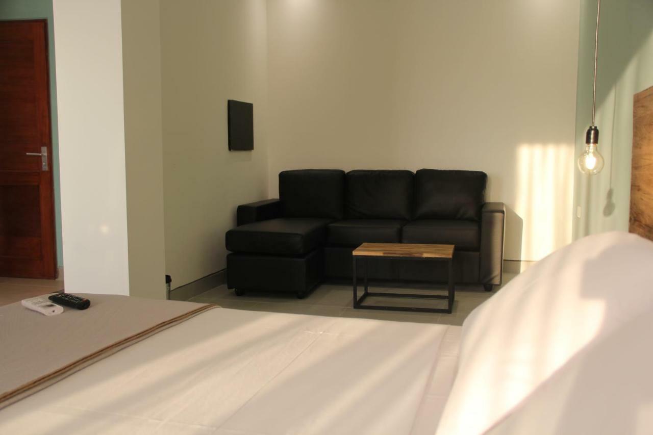 Hotel G Santa Cruz de La Sierra Dış mekan fotoğraf