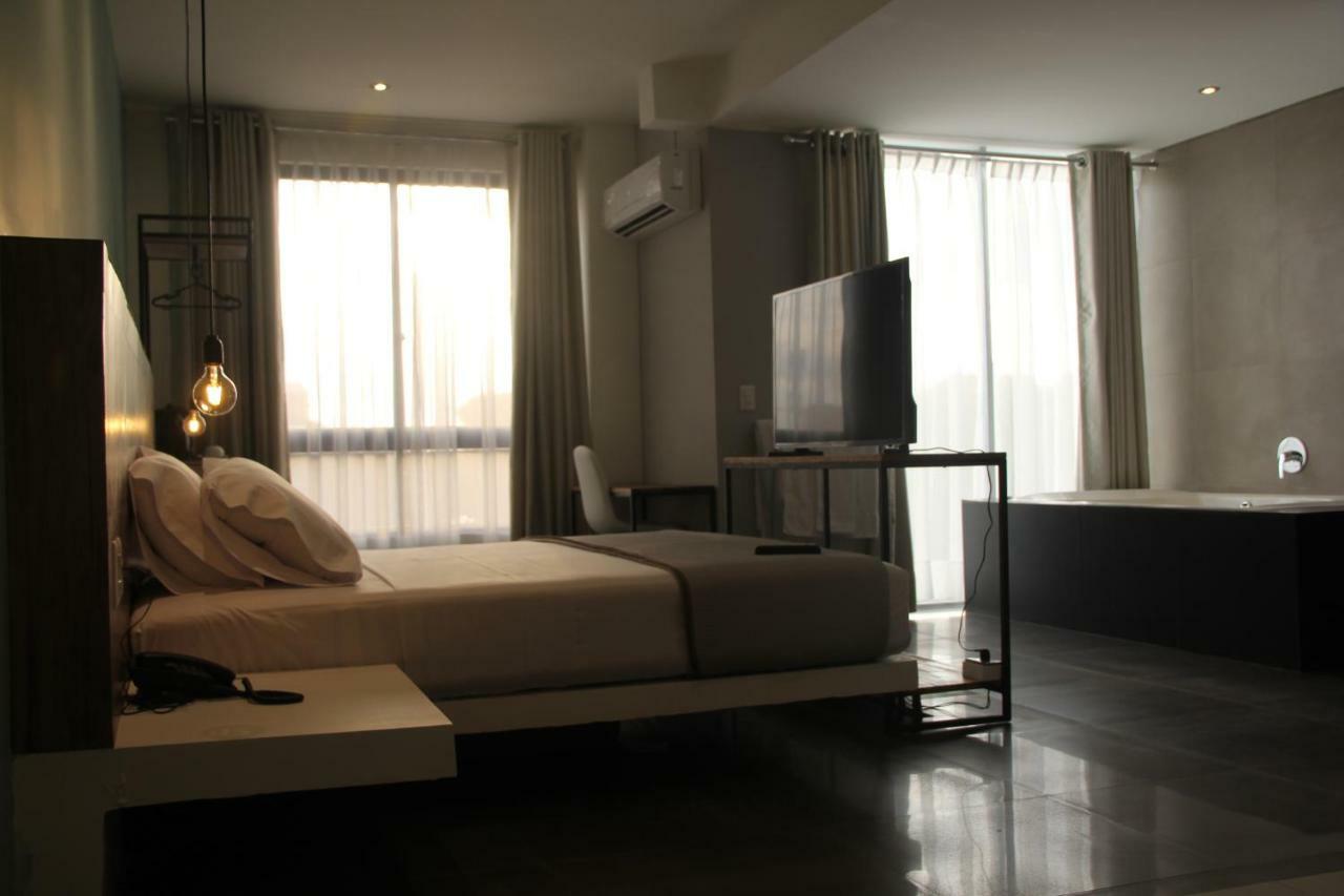 Hotel G Santa Cruz de La Sierra Dış mekan fotoğraf